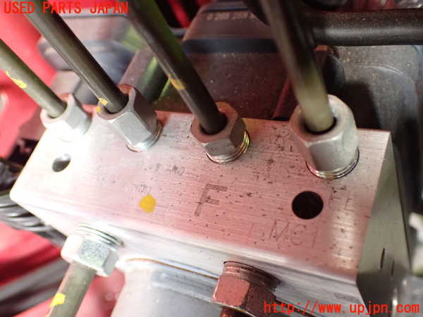 2UPJ-26914040]ロードスター(ND5RC)ABSアクチュエーター 中古_m0003.jpg