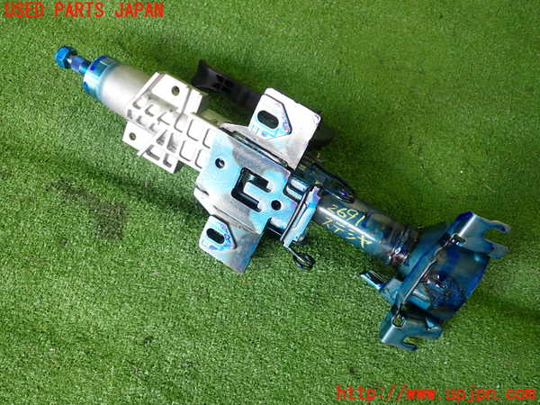2UPJ-26914260]ロードスター(ND5RC)ステアリングシャフト 【ジャンク品】 中古_m0003.jpg