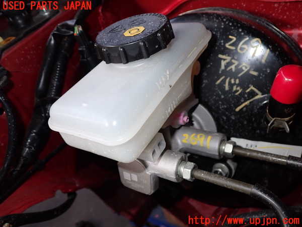 2UPJ-26914050]ロードスター(ND5RC)ブレーキマスターシリンダー 中古_m0001.jpg