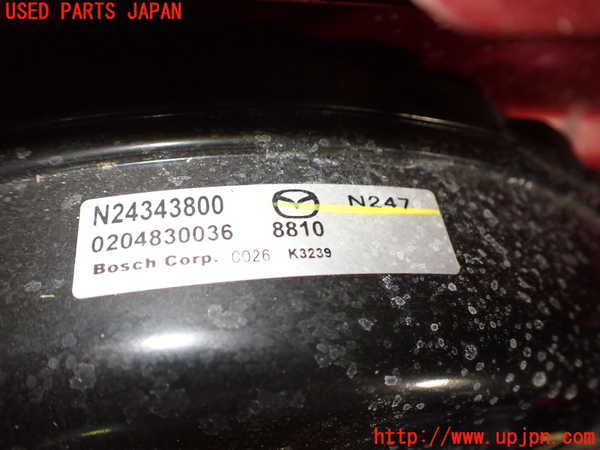 2UPJ-26914055]ロードスター(ND5RC)ブレーキマスターバック 中古_m0002.jpg