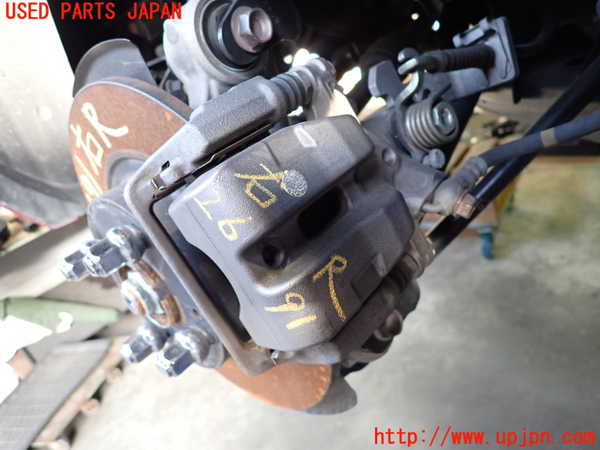5UPJ-26914090]ロードスター(ND5RC)右リアキャリパー 中古_m0001.jpg
