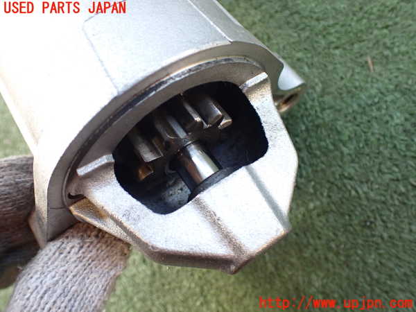 5UPJ-26916010]ロードスター(ND5RC)セルモーター 中古_m0003.jpg