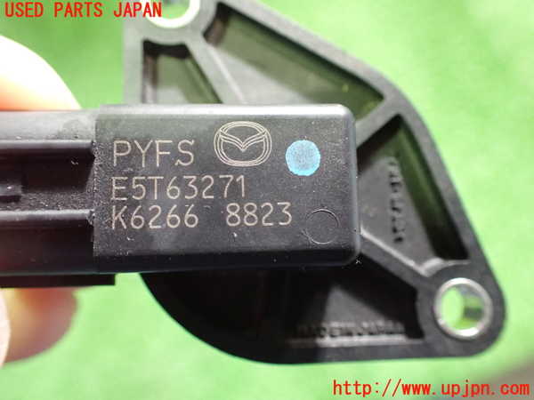 2UPJ-26916320]ロードスター(ND5RC)エアフロメーター 中古_m0003.jpg