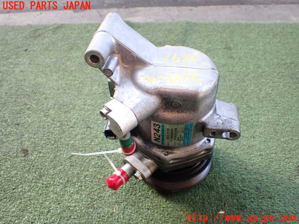 2UPJ-26916025]ロードスター(ND5RC)エアコンコンプレッサー 【ジャンク品】 中古_m0001.jpg
