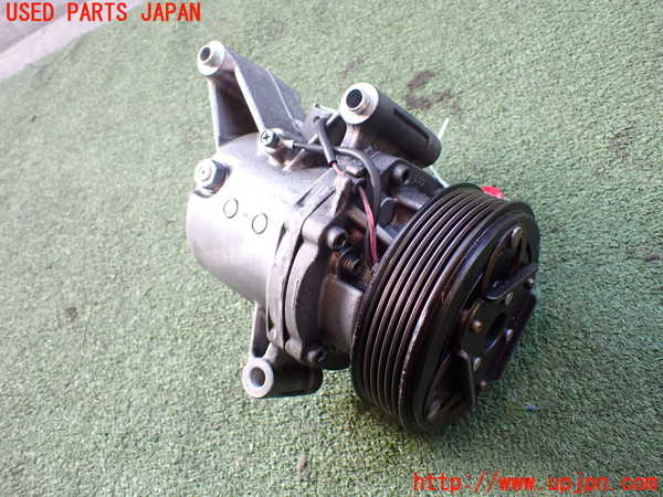 2UPJ-26916025]ロードスター(ND5RC)エアコンコンプレッサー 【ジャンク品】 中古_m0002.jpg