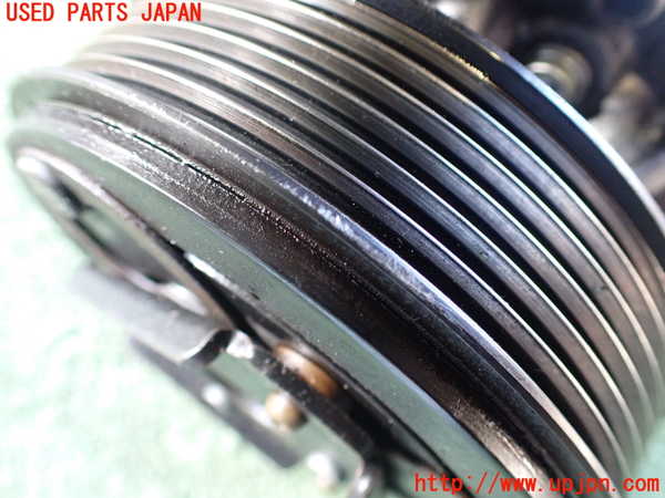 2UPJ-26916025]ロードスター(ND5RC)エアコンコンプレッサー 【ジャンク品】 中古_m0005.jpg