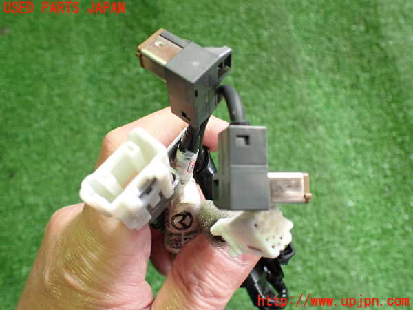 2UPJ-26916807]ロードスター(ND5RC)ハーネス2 中古_m0002.jpg