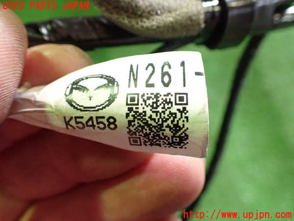 2UPJ-26916807]ロードスター(ND5RC)ハーネス2 中古_m0003.jpg