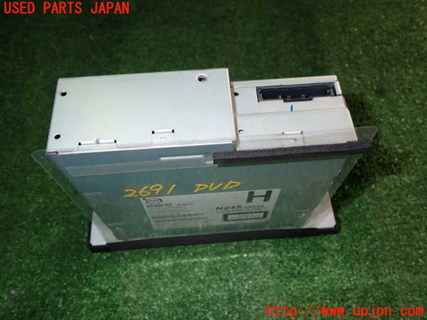 2UPJ-26916490]ロードスター(ND5RC)DVDプレイヤー 中古_m0003.jpg