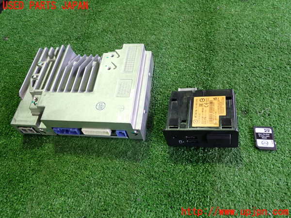 2UPJ-26916589]ロードスター(ND5RC)カーナビゲーション 中古_m0001.jpg