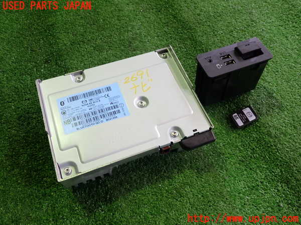2UPJ-26916589]ロードスター(ND5RC)カーナビゲーション 中古_m0002.jpg