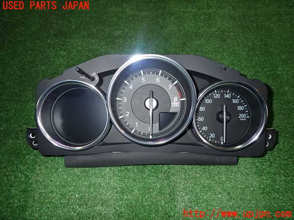 2UPJ-26916170]ロードスター(ND5RC)スピードメーター 中古_m0001.jpg