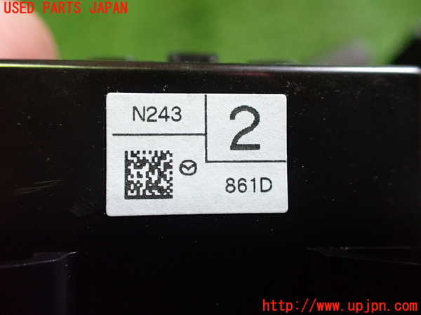 2UPJ-26916720]ロードスター(ND5RC)コンビネーションスイッチ 中古_m0004.jpg