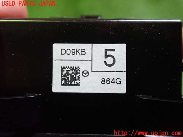 2UPJ-26916720]ロードスター(ND5RC)コンビネーションスイッチ 中古_m0005.jpg