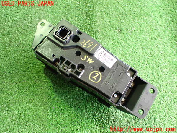 2UPJ-26916307]ロードスター(ND5RC)スイッチ2 (ナビ操作) 中古_m0002.jpg