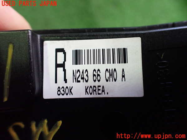 2UPJ-26916307]ロードスター(ND5RC)スイッチ2 (ナビ操作) 中古_m0003.jpg