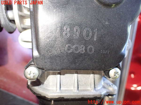 2UPJ-26916770]ロードスター(ND5RC)フロントワイパーモーター 中古_m0002.jpg