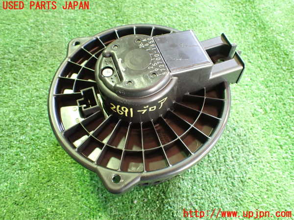 2UPJ-26916095]ロードスター(ND5RC)ブロアファン(ブロアーファン) 中古_m0001.jpg