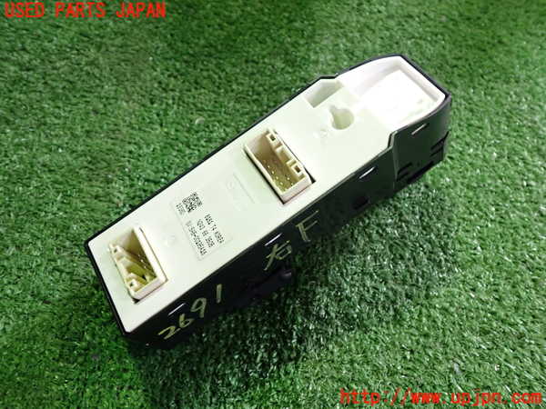 2UPJ-26916240]ロードスター(ND5RC)右前パワーウィンドウスイッチ 中古_m0002.jpg