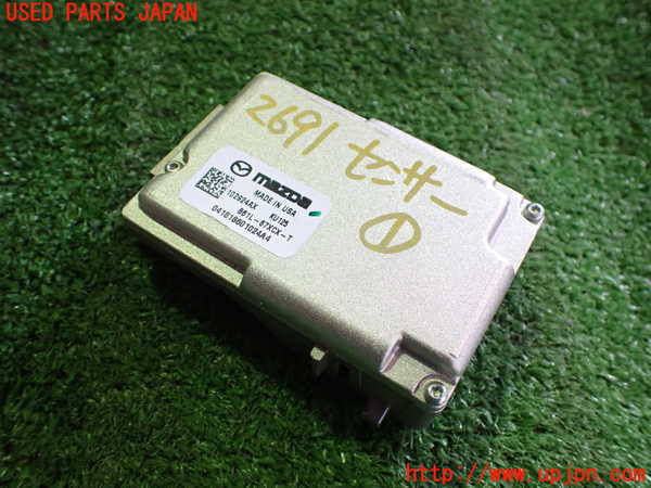 2UPJ-26916381]ロードスター(ND5RC)センサー1 中古_m0002.jpg