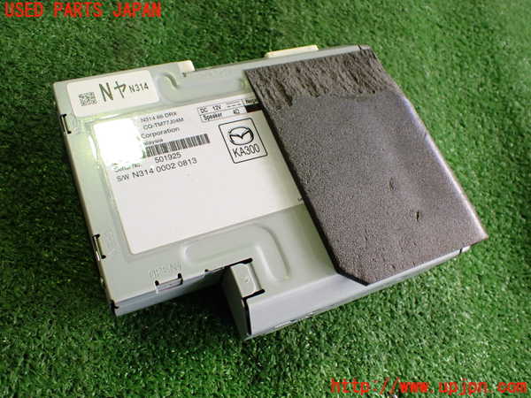 2UPJ-26916147]ロードスター(ND5RC)コンピューター2 (N314 0002 0813) 中古_m0002.jpg