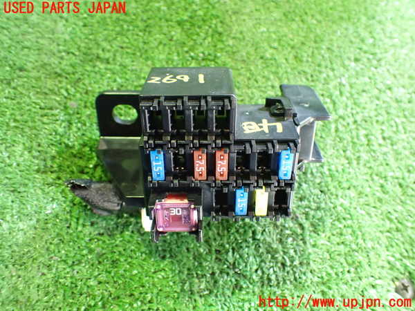 2UPJ-26916741]ロードスター(ND5RC)ヒューズボックス1 中古_m0001.jpg