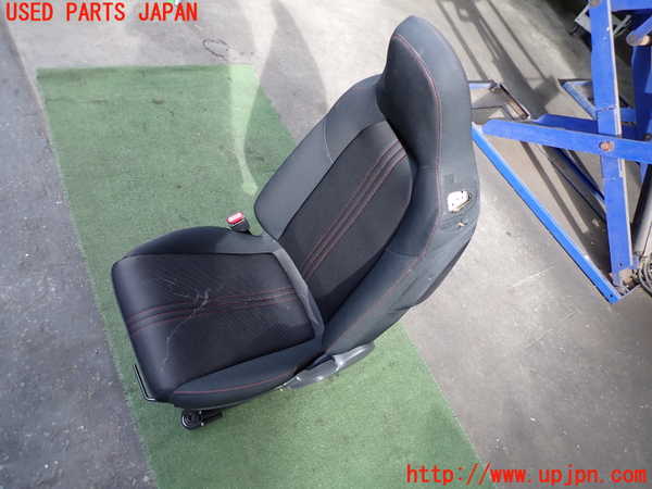 2UPJ-26917065]ロードスター(ND5RC)助手席シート 【ジャンク品】 中古_m0001.jpg