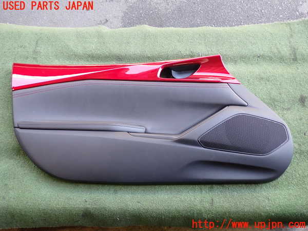 2UPJ-26911264]ロードスター(ND5RC)左ドア内張り 中古_m0001.jpg