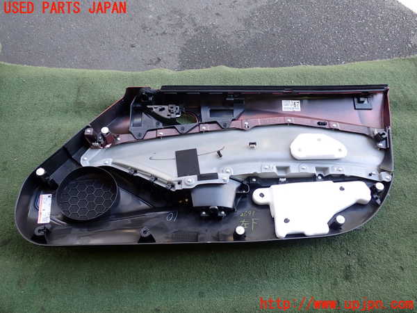 2UPJ-26911264]ロードスター(ND5RC)左ドア内張り 中古_m0004.jpg