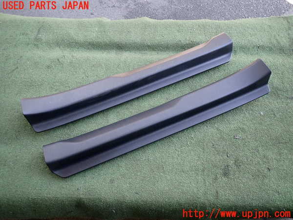2UPJ-26917740]ロードスター(ND5RC)スカッフプレート 中古_m0001.jpg