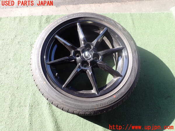 2UPJ-26919031]ロードスター(ND5RC)タイヤ　ホイール　1本① 195/50R16 中古_m0001.jpg