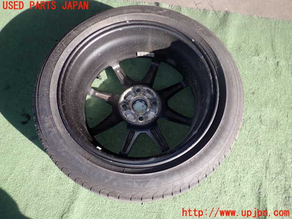 2UPJ-26919031]ロードスター(ND5RC)タイヤ　ホイール　1本① 195/50R16 中古_m0003.jpg