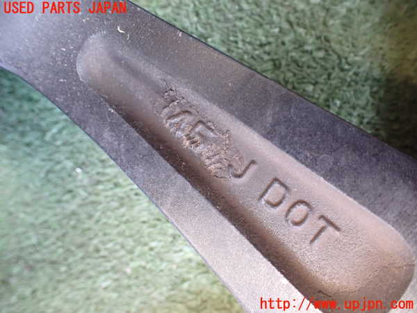 2UPJ-26919031]ロードスター(ND5RC)タイヤ　ホイール　1本① 195/50R16 中古_m0005.jpg