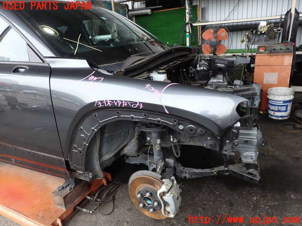 2UPJ-26921080]MX-30(DREJ3P)右前フェンダー 中古_m0001.jpg