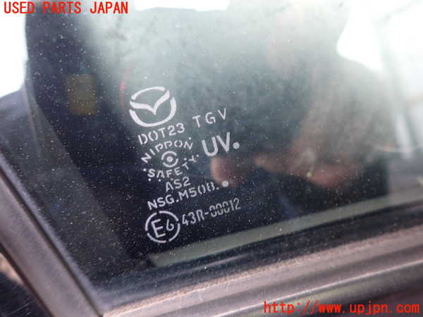 2UPJ-26921230]MX-30(DREJ3P)右前ドア (43R-00012) 中古_m0003.jpg