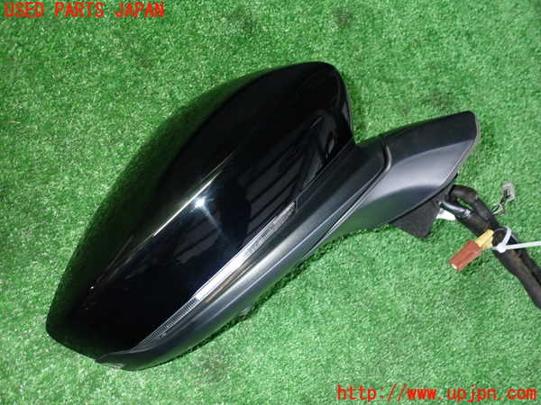 2UPJ-26921210]MX-30(DREJ3P)右ドアミラー 中古_m0001.jpg