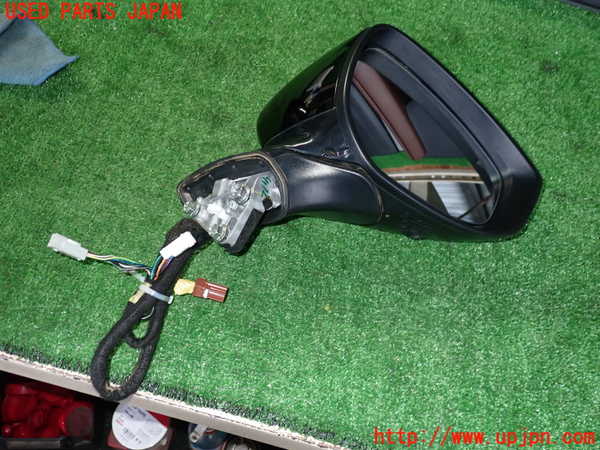 2UPJ-26921210]MX-30(DREJ3P)右ドアミラー 中古_m0003.jpg
