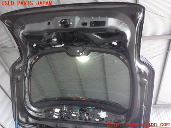 2UPJ-26921566]MX-30(DREJ3P)バックドア リアゲート ハッチ (43R-003021) 中古_m0004.jpg