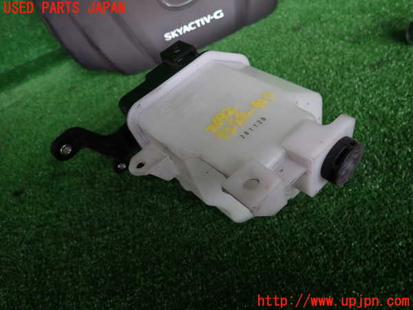2UPJ-26922410]MX-30(DREJ3P)ラジエータータンク 中古_m0002.jpg