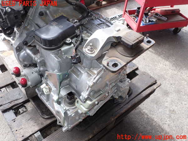 2UPJ-26923010]MX-30(DREJ3P)ミッション AT PE-VPH 中古_m0001.jpg