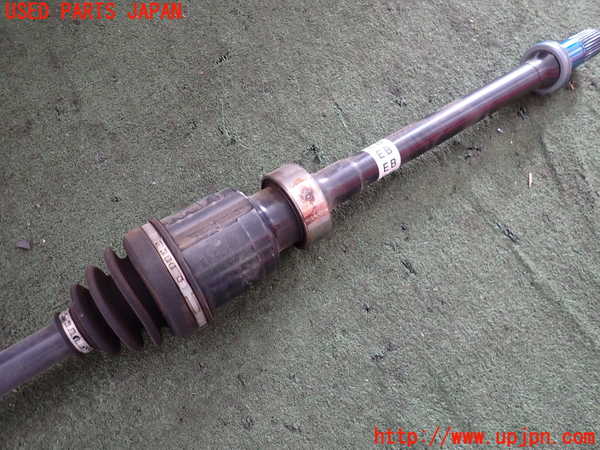 2UPJ-26924010]MX-30(DREJ3P)右フロントドライブシャフト 中古_m0003.jpg