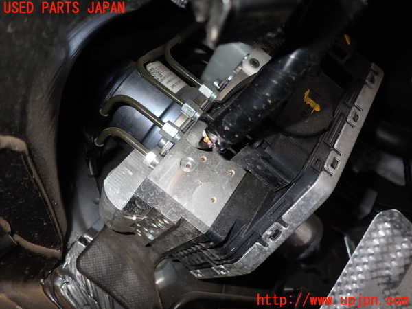 2UPJ-26924040]MX-30(DREJ3P)ABSアクチュエーター 中古_m0002.jpg