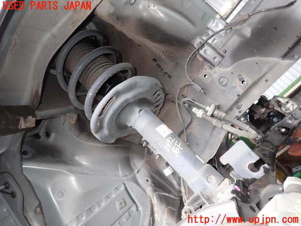 2UPJ-26925015]MX-30(DREJ3P)右フロントストラット 中古_m0001.jpg