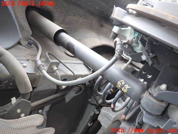 2UPJ-26925070]MX-30(DREJ3P)右リアショックアブソーバー 中古_m0001.jpg