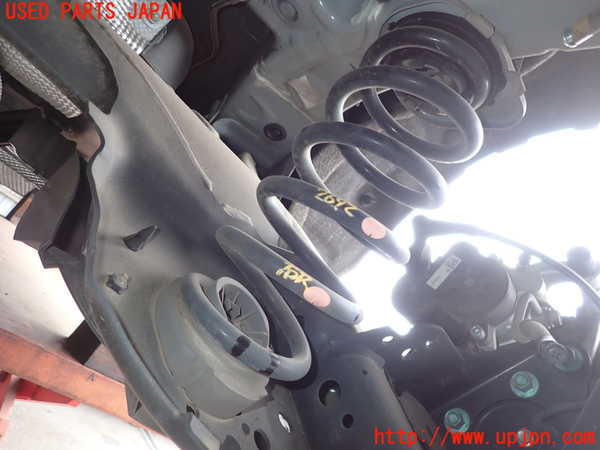 2UPJ-26925100]MX-30(DREJ3P)右リアスプリング 中古_m0001.jpg