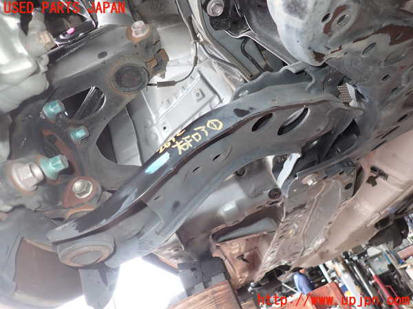 2UPJ-26925176]MX-30(DREJ3P)右フロントロアアーム1 中古_m0001.jpg
