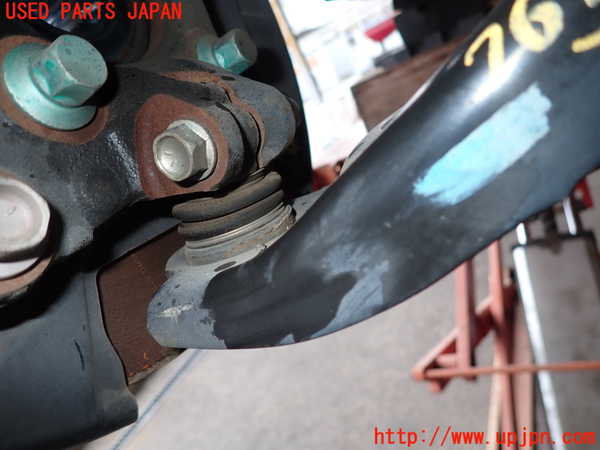 2UPJ-26925176]MX-30(DREJ3P)右フロントロアアーム1 中古_m0002.jpg