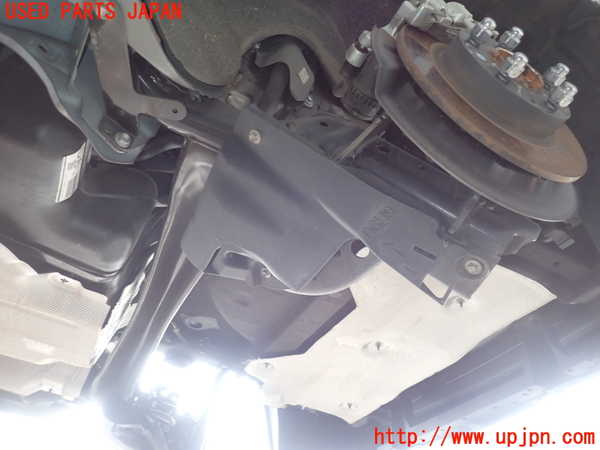 2UPJ-26925380]MX-30(DREJ3P)リアアクスルビーム 中古_m0003.jpg