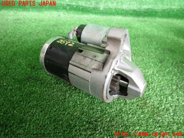 2UPJ-26926010]MX-30(DREJ3P)セルモーター 中古_m0002.jpg