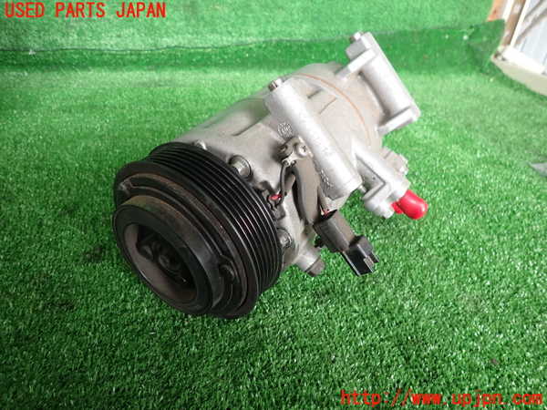 2UPJ-26926025]MX-30(DREJ3P)エアコンコンプレッサー 中古_m0001.jpg